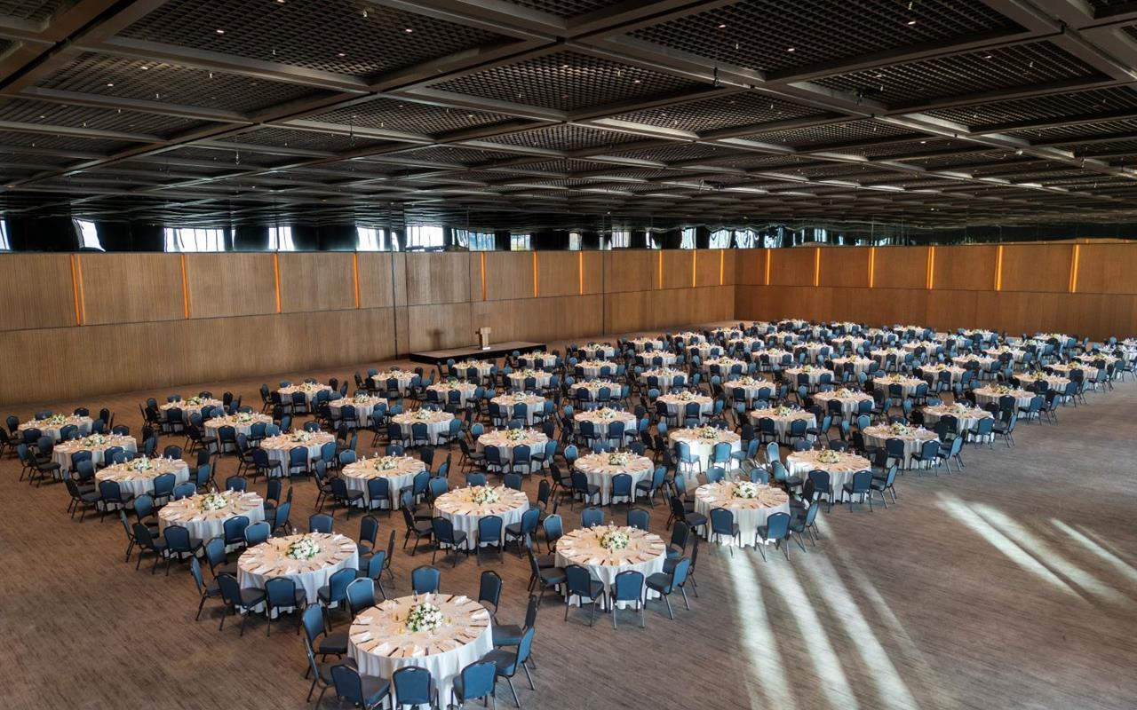 Rixos Tersane Istanbul 5*