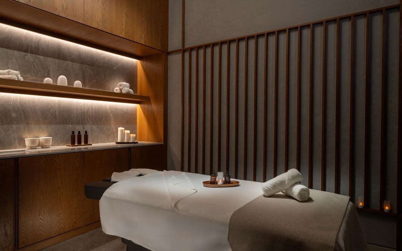 Rixos Tersane Istanbul 5*