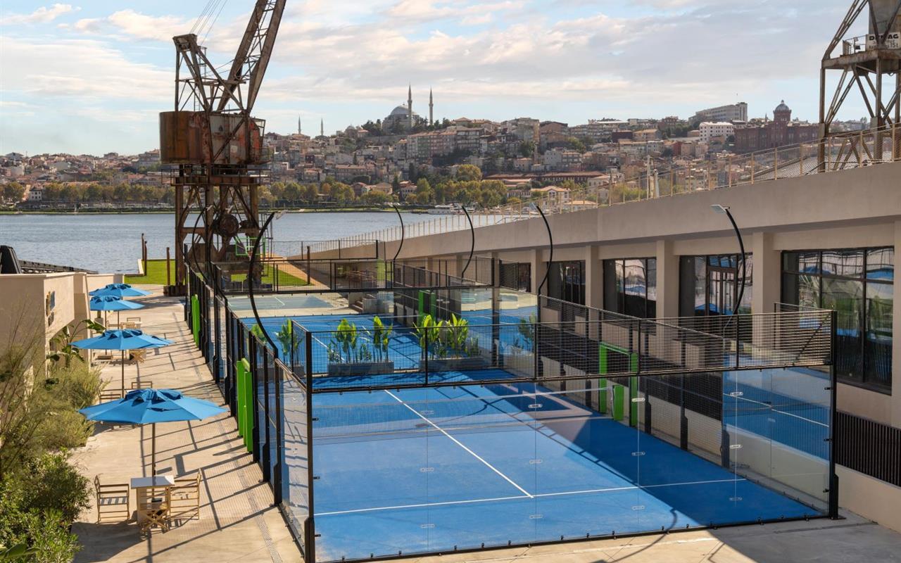 Rixos Tersane Istanbul 5*