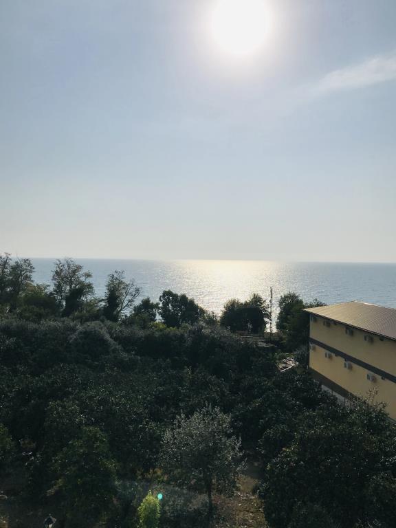 Emark Mini-hotel 0*