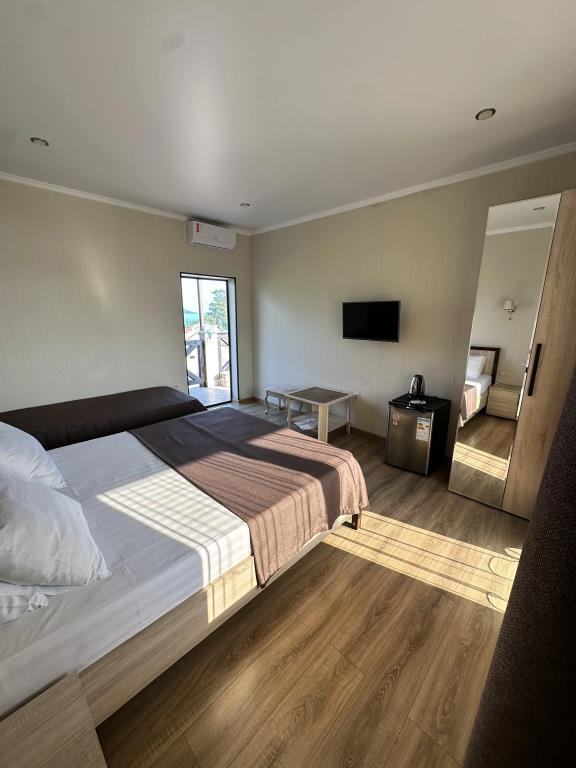 Emark Mini-hotel 0*