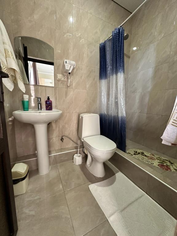 Emark Mini-hotel 0*
