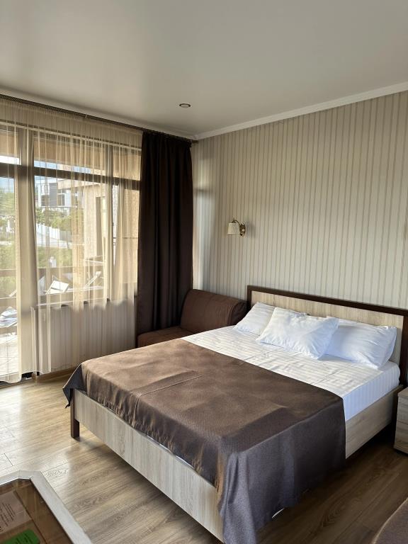Emark Mini-hotel 0*
