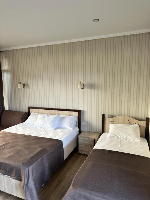 Emark Mini-hotel 0*