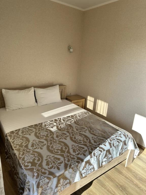 Emark Mini-hotel 0*