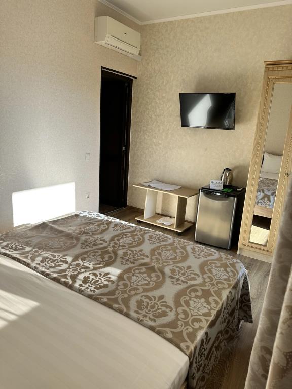 Emark Mini-hotel 0*