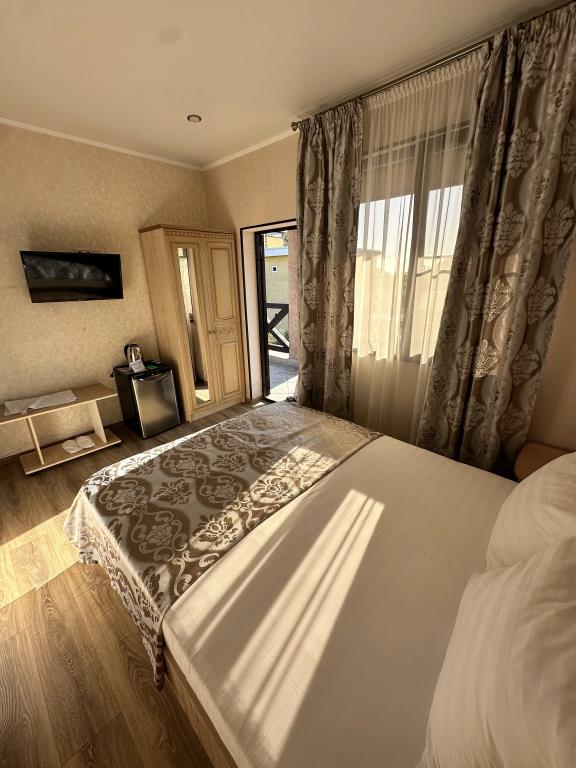 Emark Mini-hotel 0*