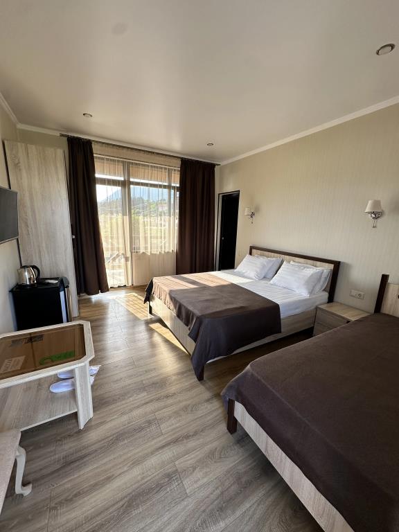 Emark Mini-hotel 0*