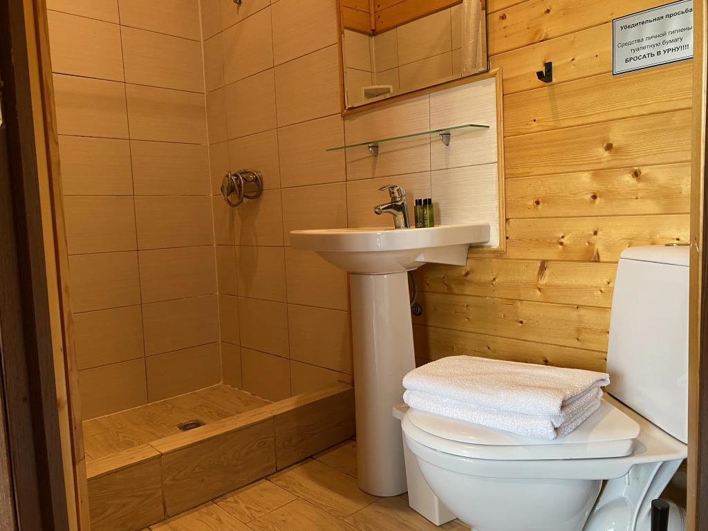 Rozmarin Mini-Hotel 0*