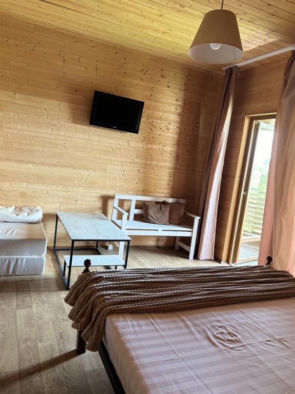 Rozmarin Mini-Hotel 0*