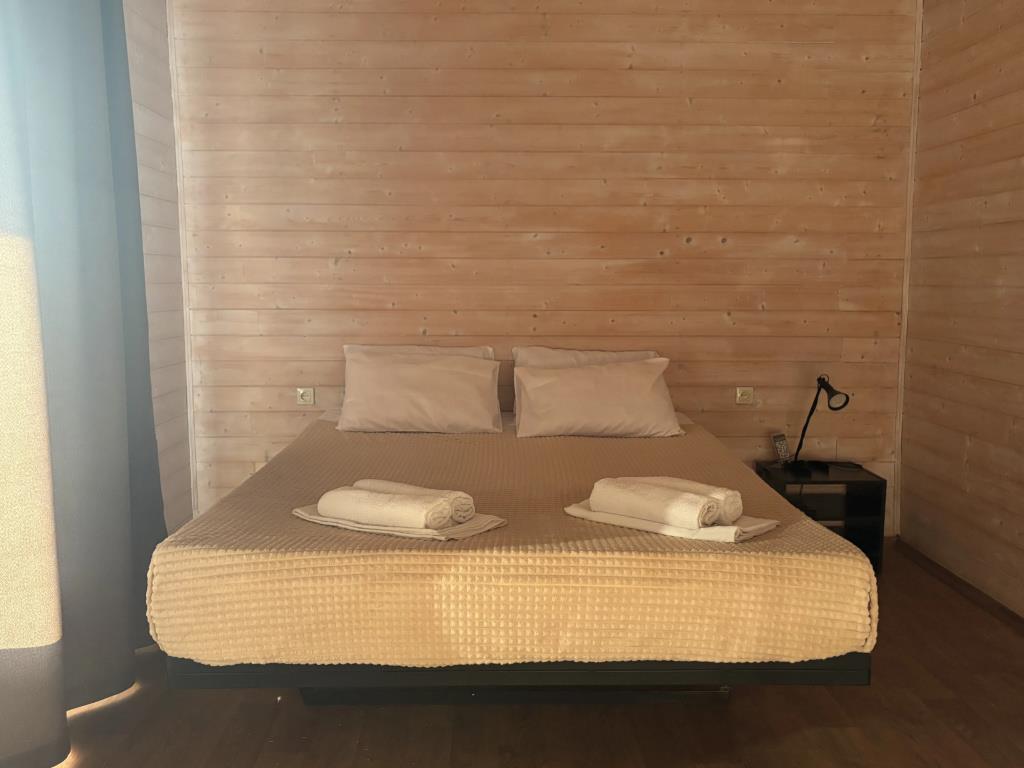Rozmarin Mini-Hotel 0*