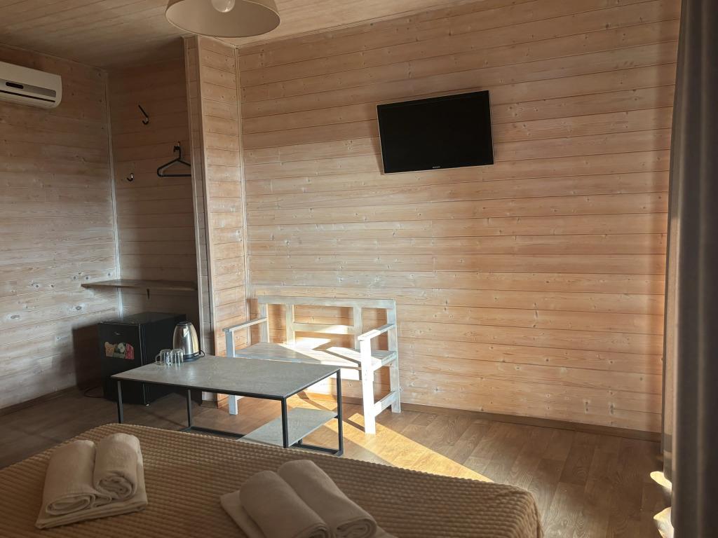 Rozmarin Mini-Hotel 0*