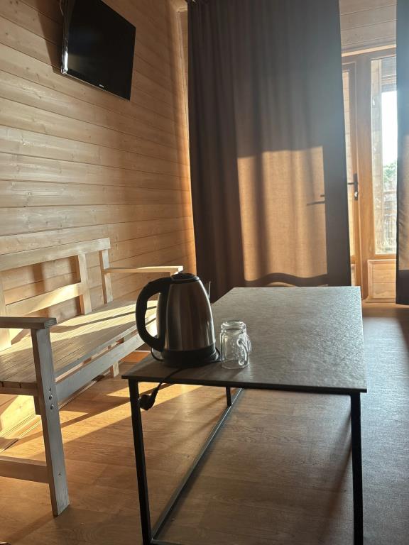 Rozmarin Mini-Hotel 0*