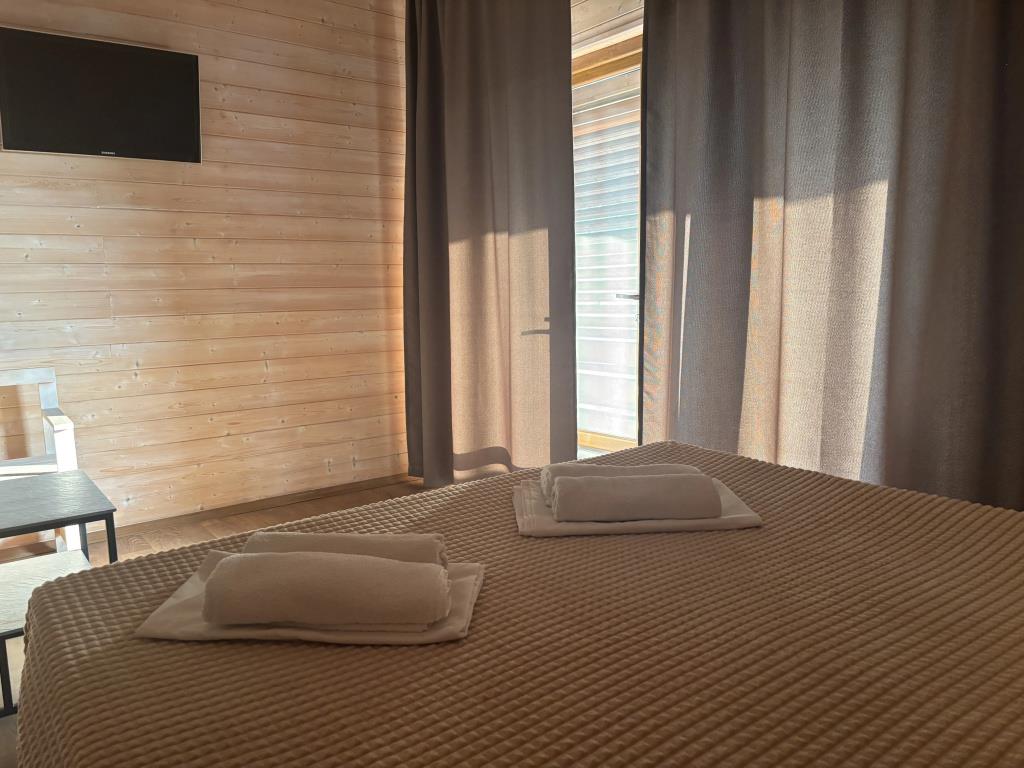 Rozmarin Mini-Hotel 0*