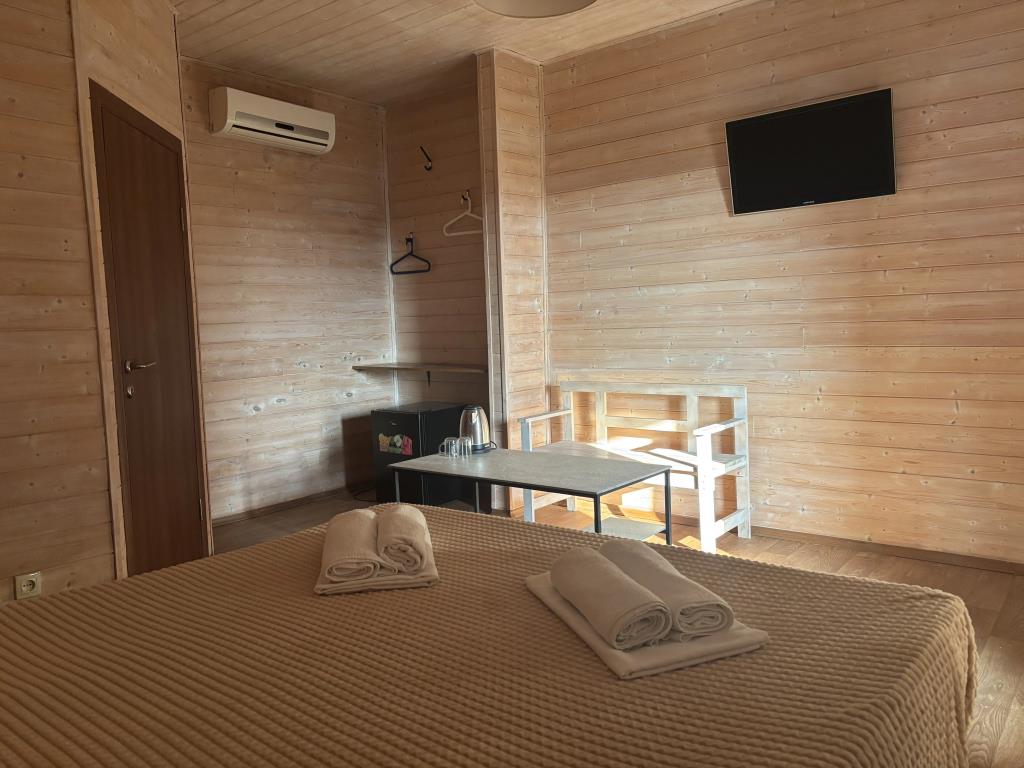 Rozmarin Mini-Hotel 0*