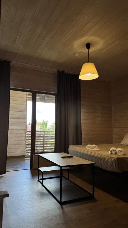 Rozmarin Mini-Hotel 0*