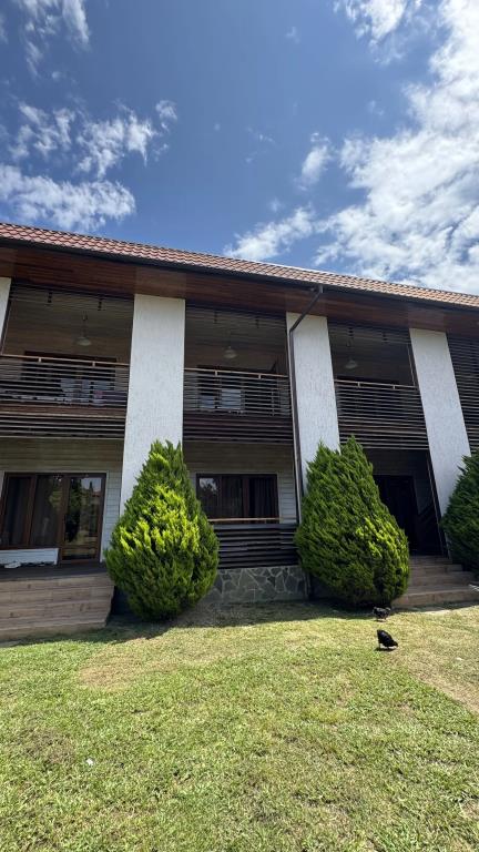 Rozmarin Mini-Hotel 0*