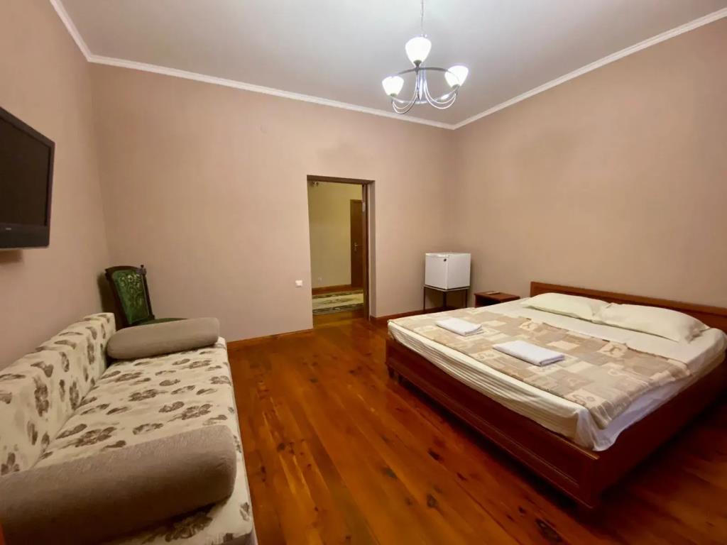 Rozmarin Mini-Hotel 0*