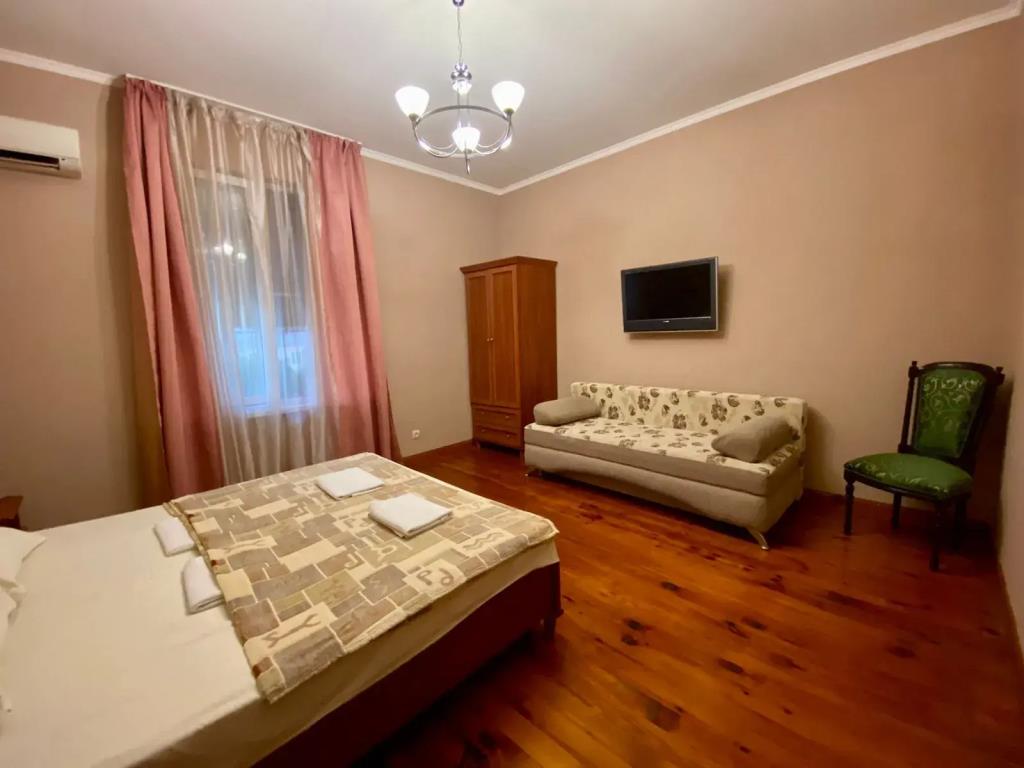 Rozmarin Mini-Hotel 0*
