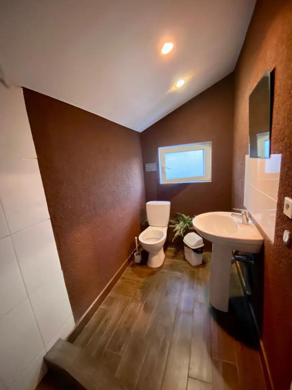 Rozmarin Mini-Hotel 0*