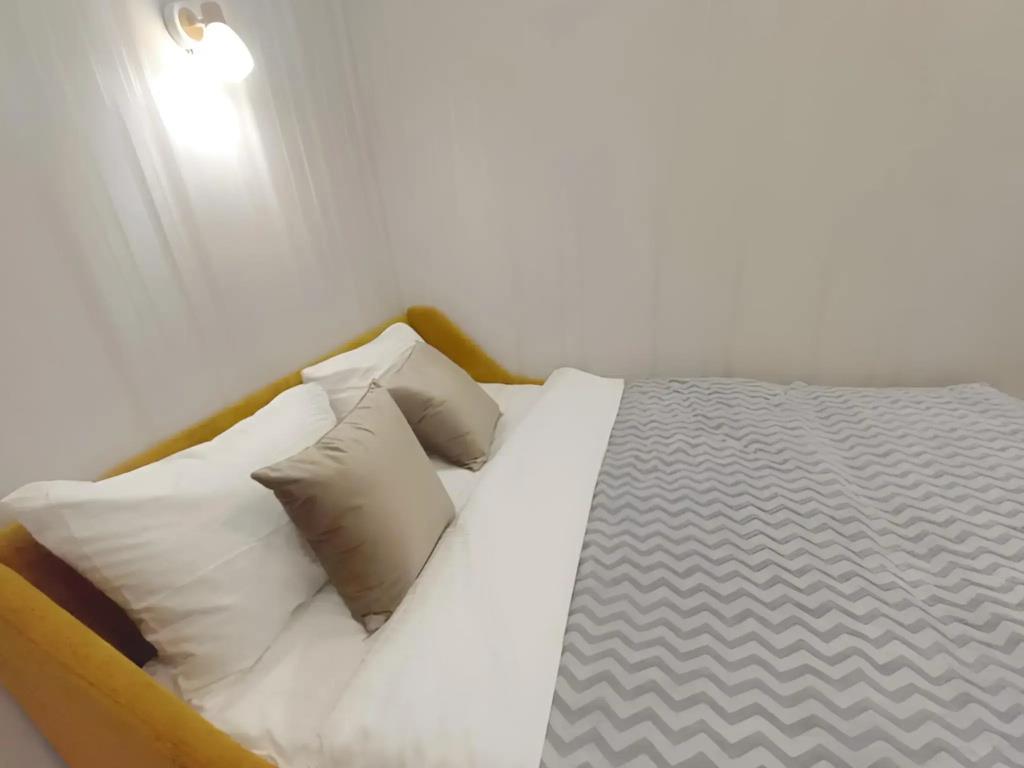 Terrazza Apartments 0*