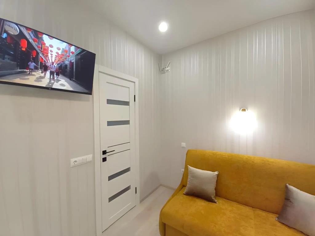Terrazza Apartments 0*