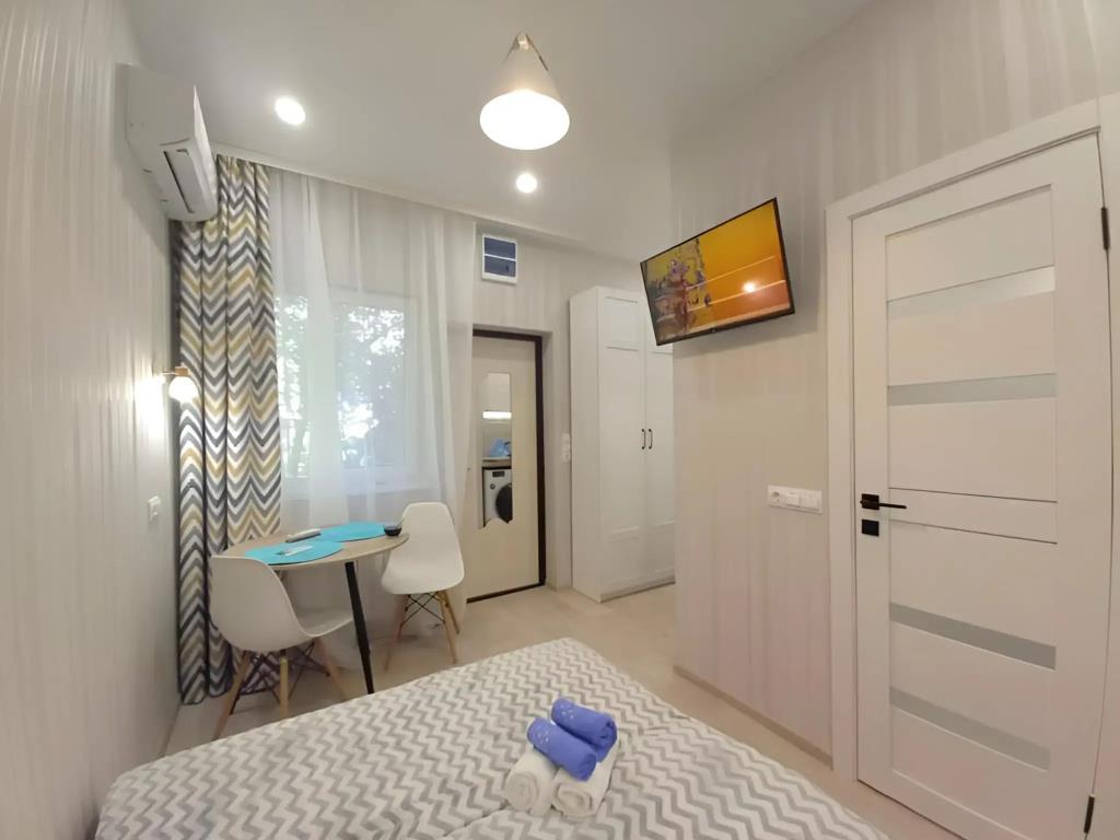 Terrazza Apartments 0*