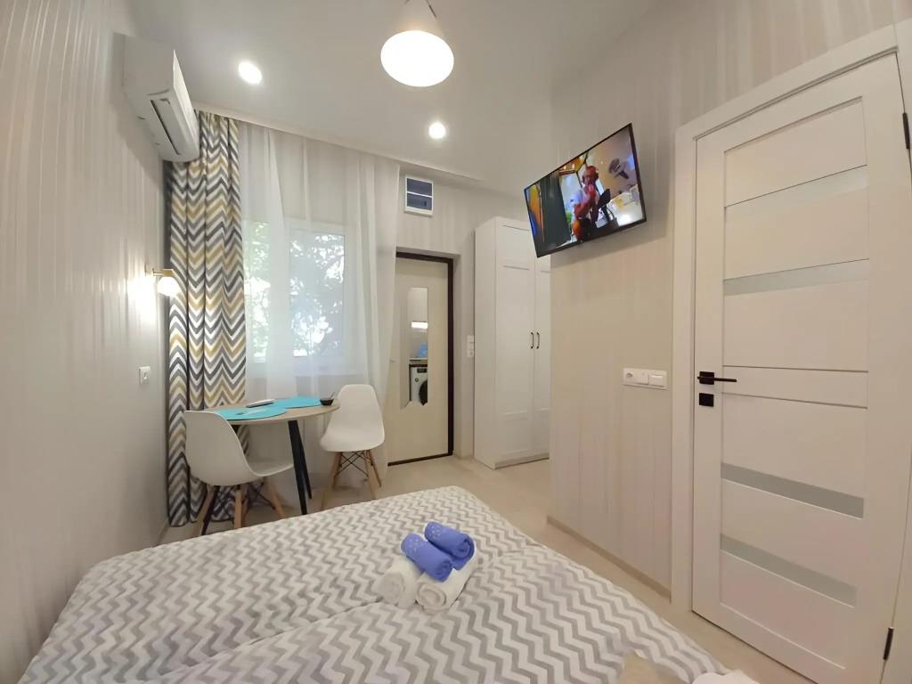 Terrazza Apartments 0*