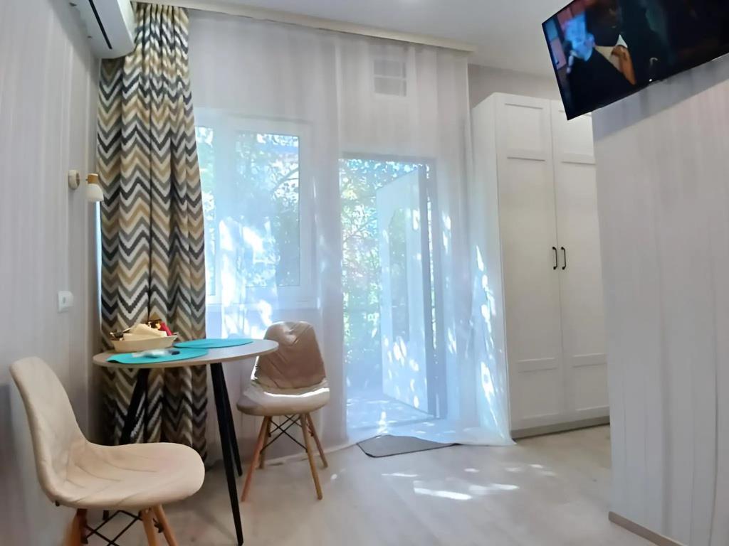 Terrazza Apartments 0*