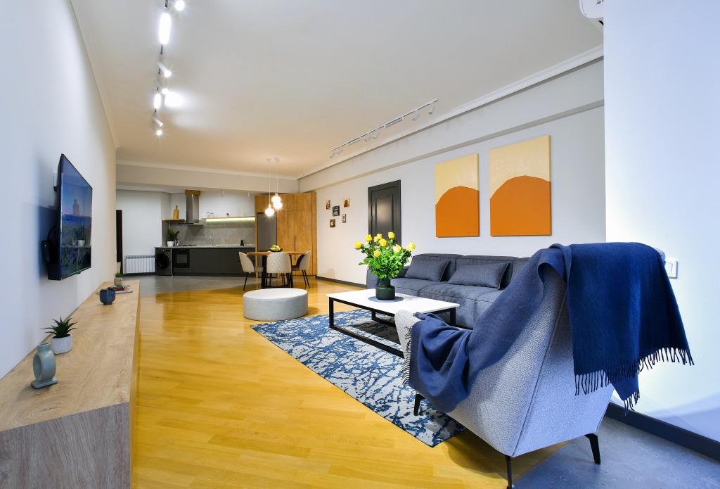 CheckInn Apartment hotel 0*