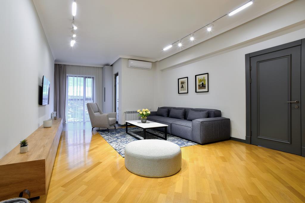 CheckInn Apartment hotel 0*