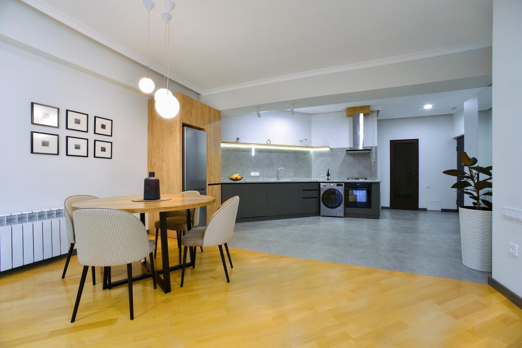 CheckInn Apartment hotel 0*
