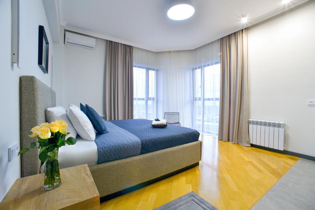 CheckInn Apartment hotel 0*