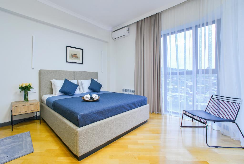 CheckInn Apartment hotel 0*