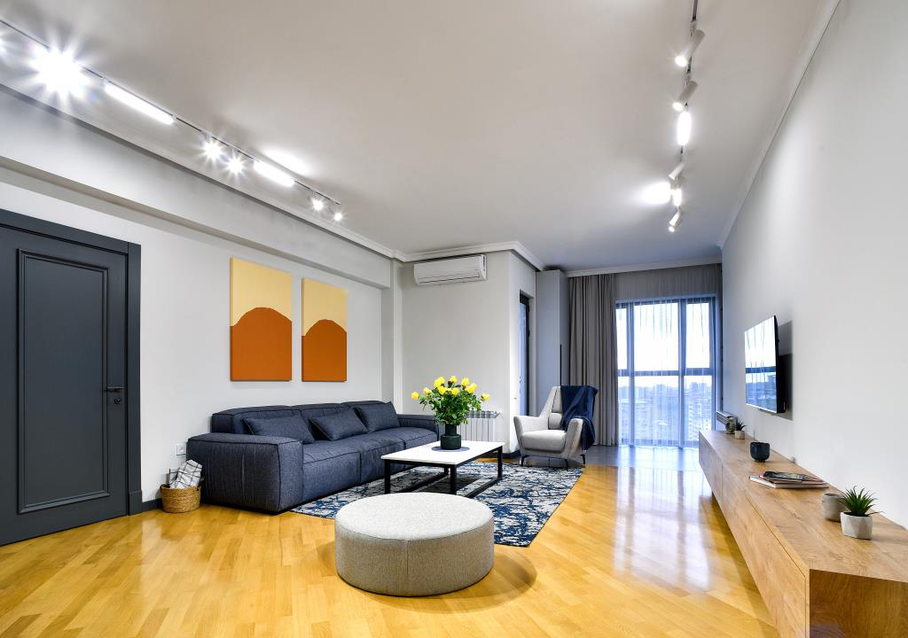 CheckInn Apartment hotel 0*