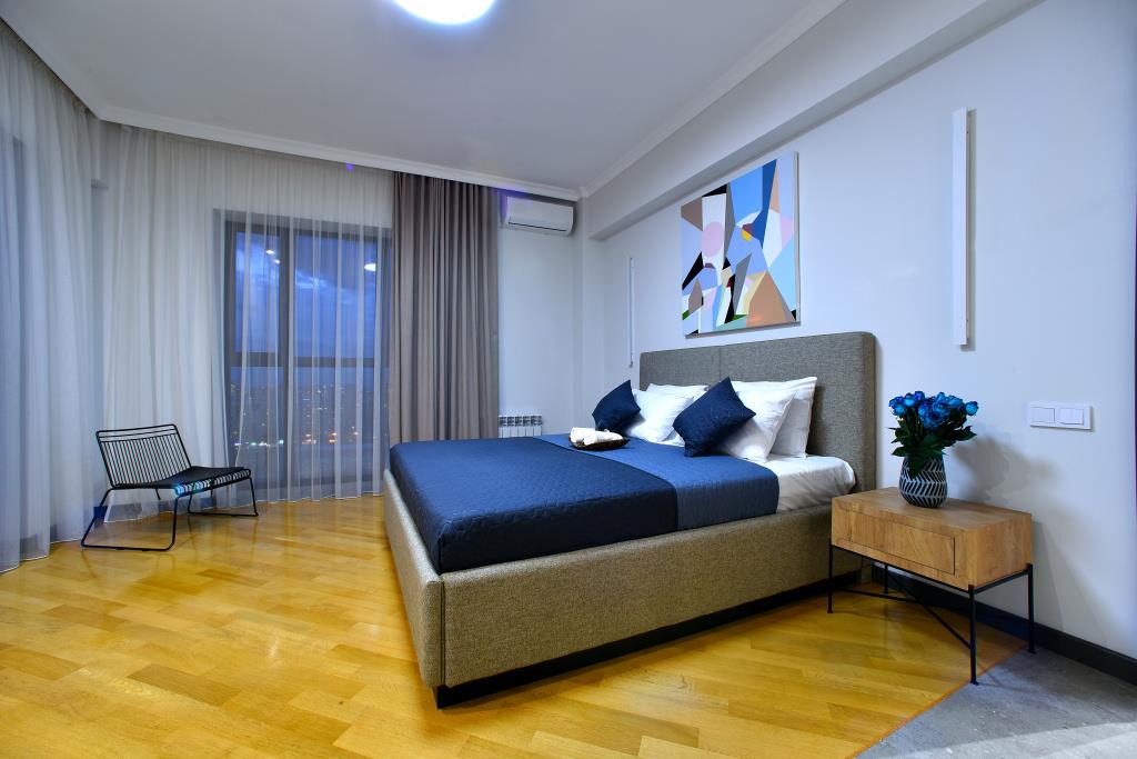CheckInn Apartment hotel 0*