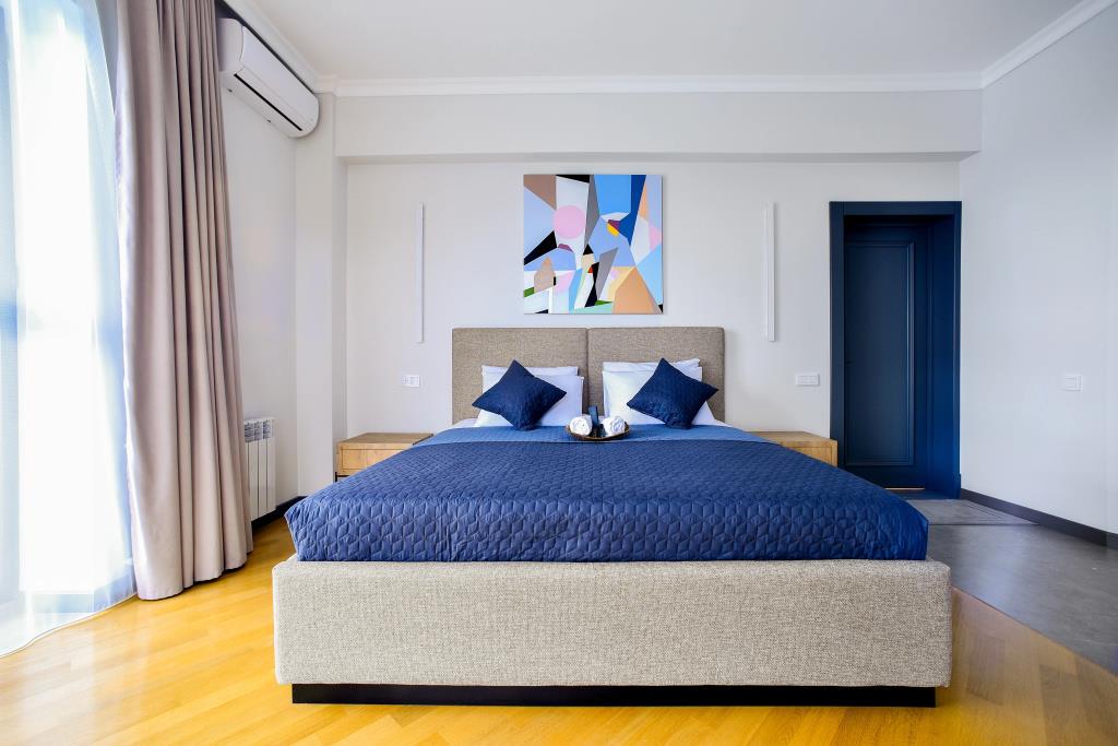 CheckInn Apartment hotel 0*
