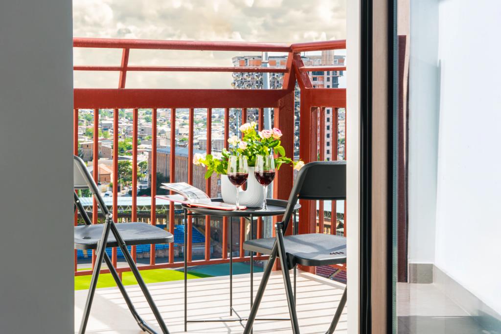 CheckInn Apartment hotel 0*