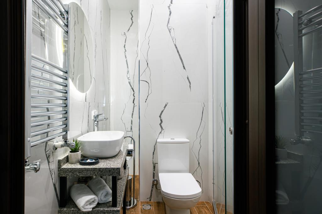 CheckInn Apartment hotel 0*