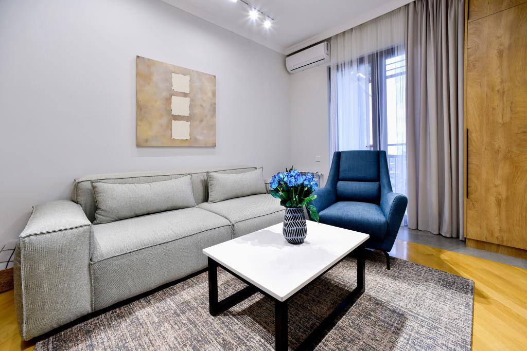 CheckInn Apartment hotel 0*