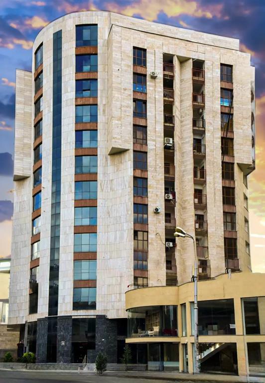 CheckInn Apartment hotel 0*