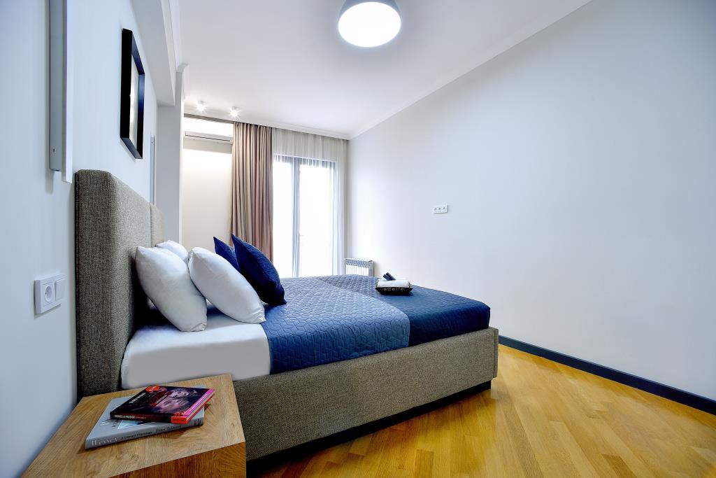 CheckInn Apartment hotel 0*