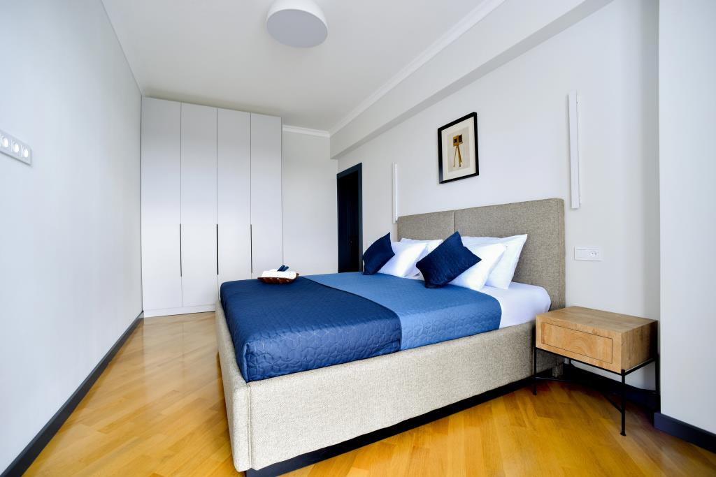 CheckInn Apartment hotel 0*