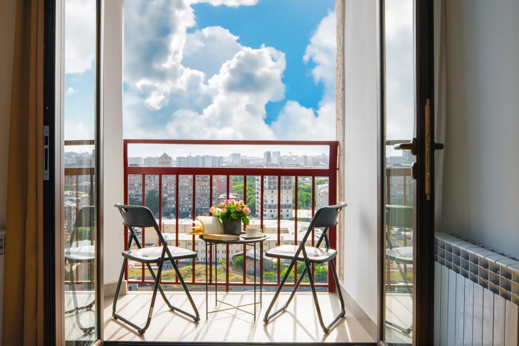 CheckInn Apartment hotel 0*