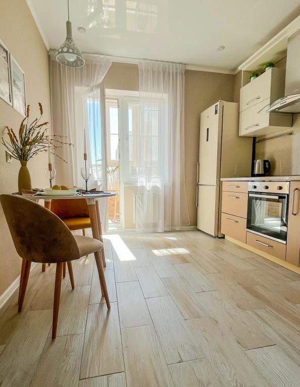 Sweet Home Na Yuzhnoy 27 Flat 0*