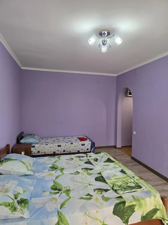 Na Beregu Morya Flat 0*