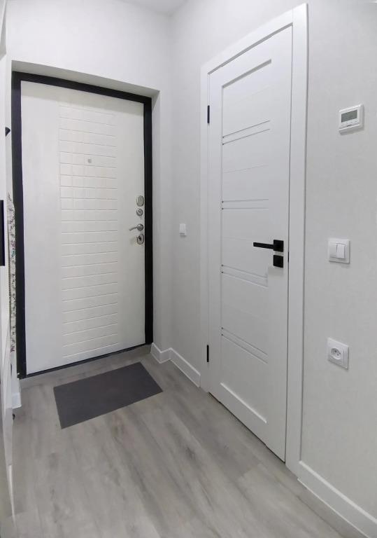 Uyutnaya Studiya U Morya Flat 0*