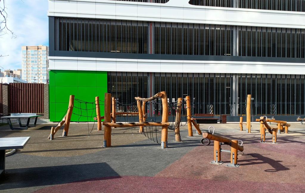 Uyutnaya Studiya U Morya Flat 0*
