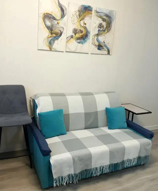 Uyutnaya Studiya U Morya Flat 0*