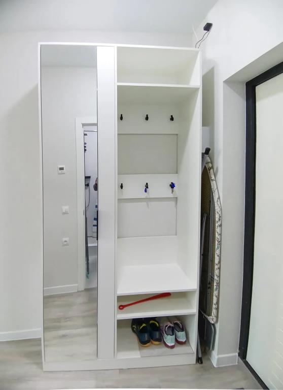 Uyutnaya Studiya U Morya Flat 0*